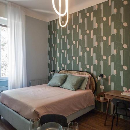 Mini Suite Di Design ميلان المظهر الخارجي الصورة
