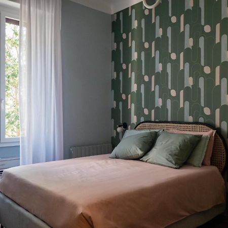 Mini Suite Di Design ميلان المظهر الخارجي الصورة