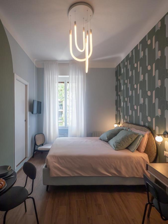 Mini Suite Di Design ميلان المظهر الخارجي الصورة